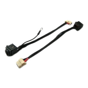 Cavo jack di alimentazione CC per Sony Vaio VPCEH VPC-EH VPCEH1AFX/B, For Sony VAIO VPC-EH Cavo jack di alimentazione CC per Sony Vaio VPCEH VPC-EH VPCEH1AFX/B, For Sony VAIO VPC-EH